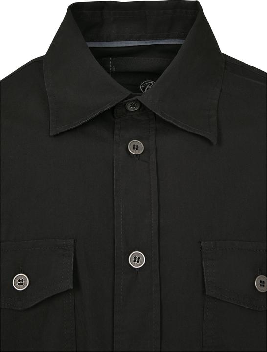 Produktbild Brandit Slim Worker Shirt (M)