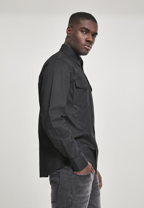 Produktbild Brandit Slim Worker Shirt (M)