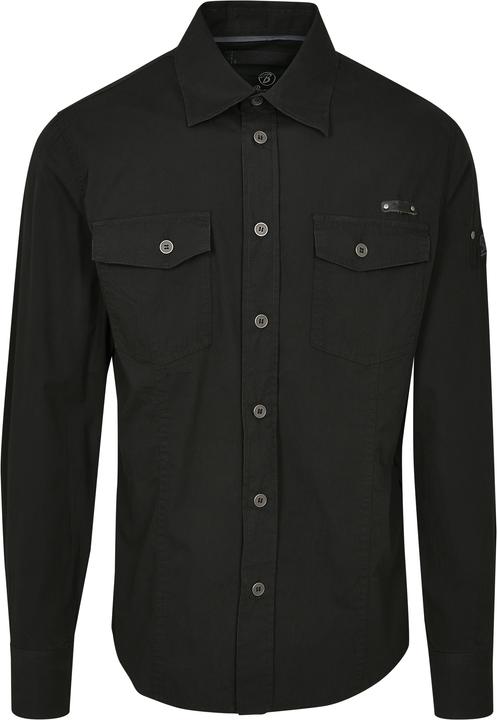 Produktbild Brandit Slim Worker Shirt (M)