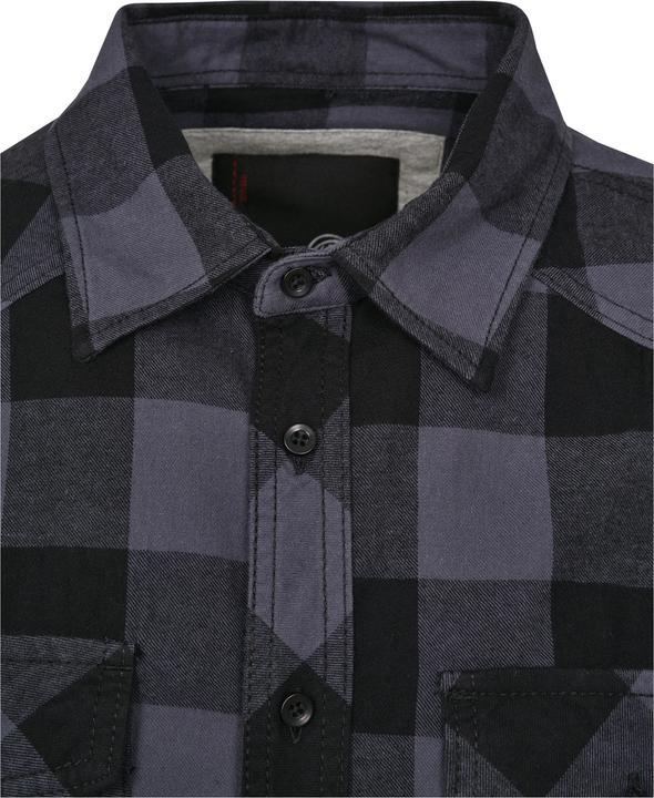 Immagine prodotto Brandit Camicia a quadri (XXL)