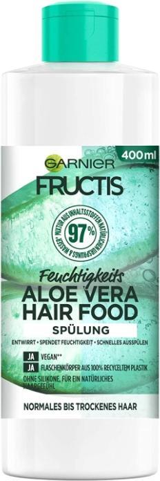 Produktbild Activelab Garnier Fructis, Haarfrüchte Aloe Vera, Conditioner, 400 ml (400 ml, Flüssiges Shampoo)