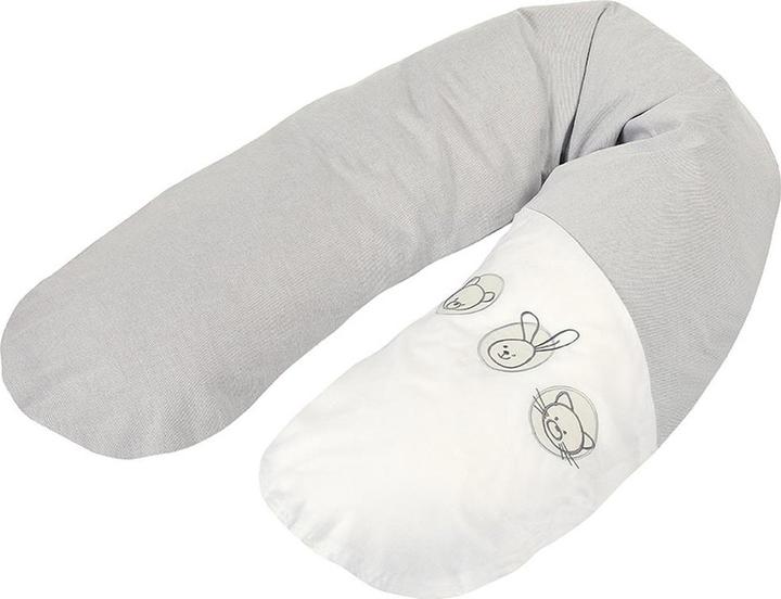 Kuli-Muli Stillkissen (215 cm)