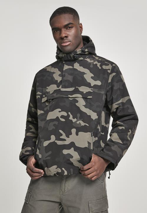 Immagine prodotto Brandit Windbreaker (L)