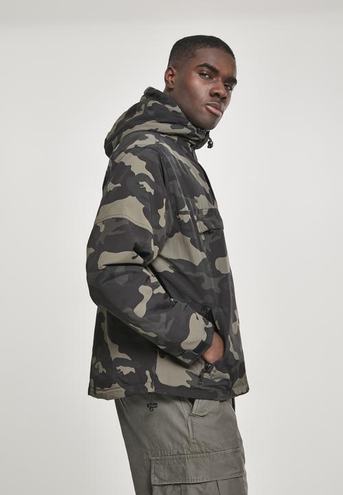 Immagine prodotto Brandit Windbreaker (L)