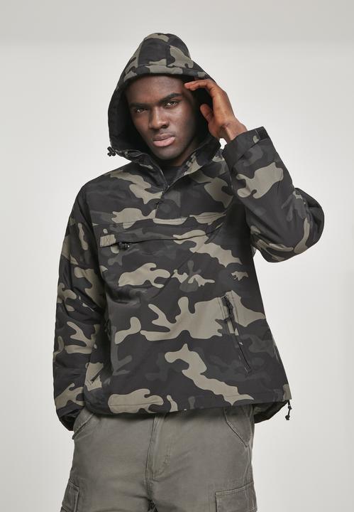 Immagine prodotto Brandit Windbreaker (L)