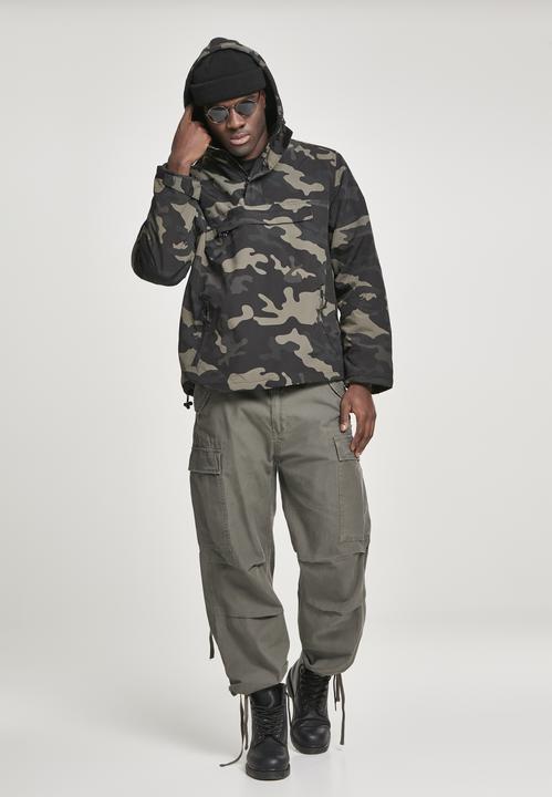 Immagine prodotto Brandit Windbreaker (L)