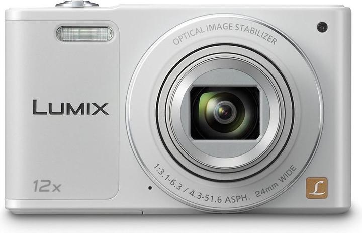 Produktbild Panasonic Dmc-Sz10 (4.3 - 51.6 mm, 16 Mpx, 1/2,3'')