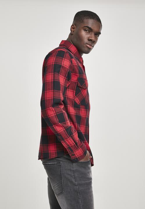 Produktbild Brandit Checkshirt (3XL)