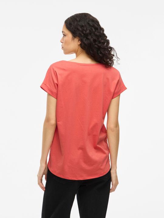 Produktbild Vila VIDREAMERS Rundhals T-Shirt (L)
