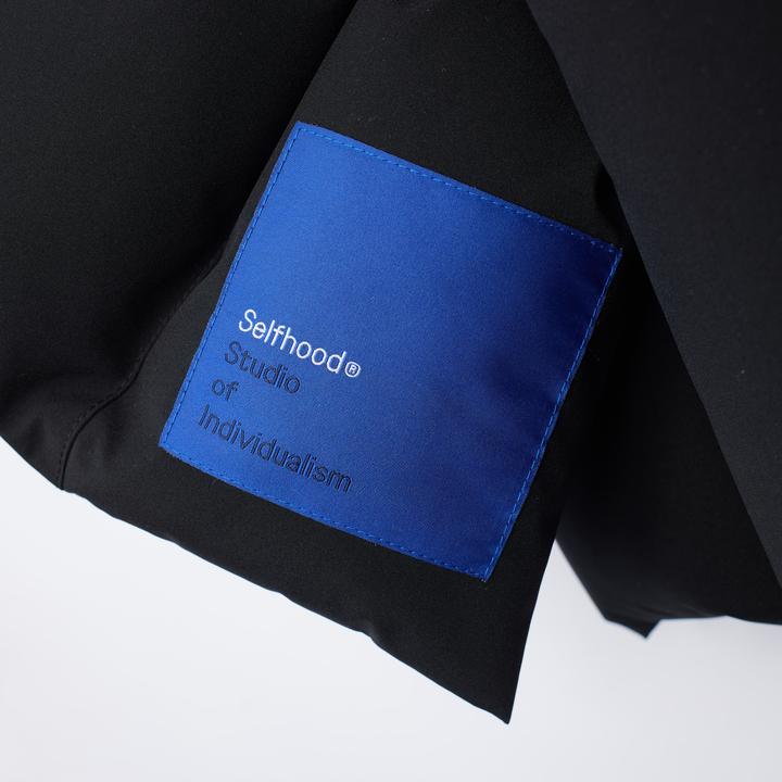 Image du produit Selfhood Écharpe bouffante femme