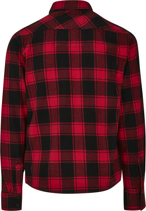 Produktbild Brandit Checkshirt (3XL)
