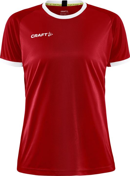 Craft Progress 2.0 Graphic Jersey W