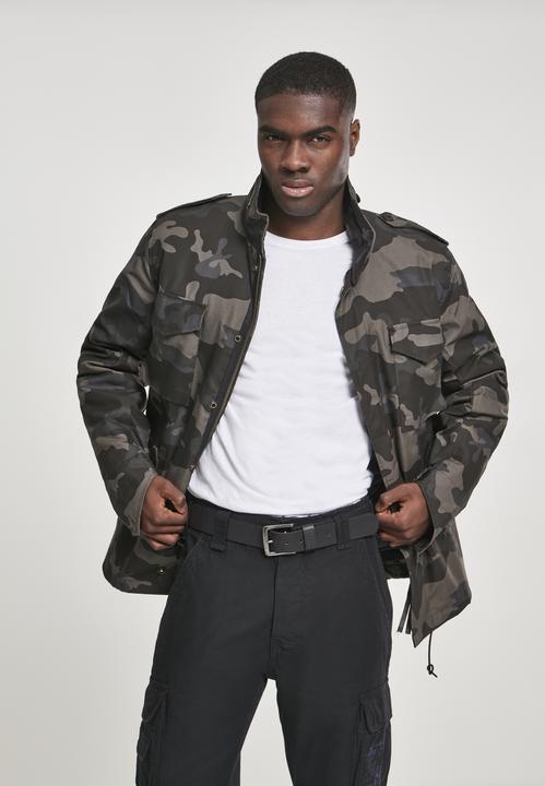 Produktbild Brandit M-65 Field Jacket (L)