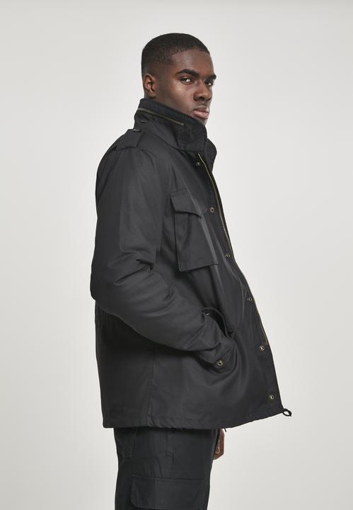 Actual product image Brandit M-65 Field Jacket (3XL)