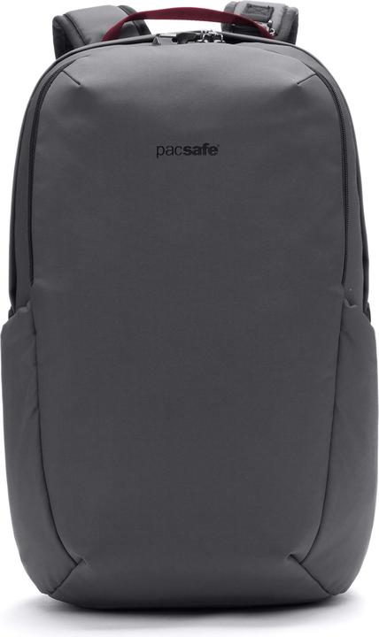 Image du produit Pacsafe Vibe 25L Sac à dos RFID 48 cm Compartiment pour ordinateur portable (25 l)