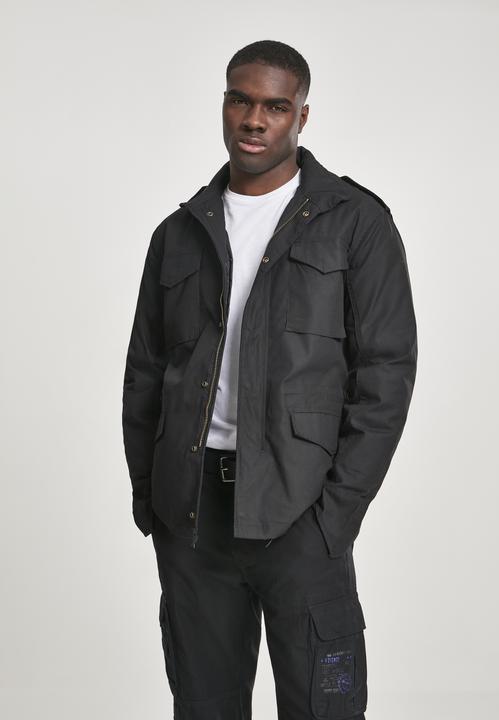 Actual product image Brandit M-65 Field Jacket (3XL)