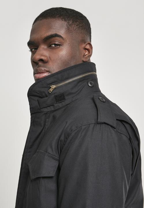Actual product image Brandit M-65 Field Jacket (3XL)