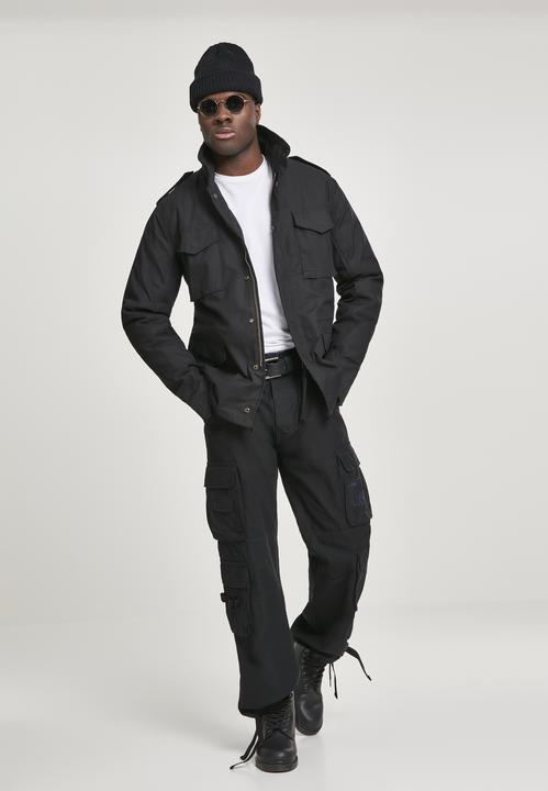 Actual product image Brandit M-65 Field Jacket (3XL)
