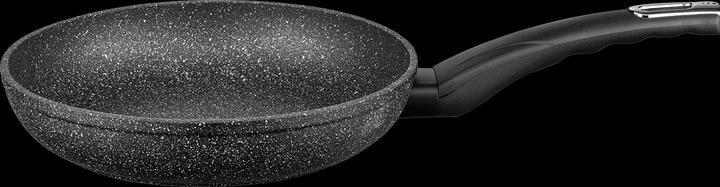 Actual product image ELO Bratpfanne ø 20 Granit Evolution PFAS frei Elodur Prof. (20 cm, Frying pan, Aluminium)