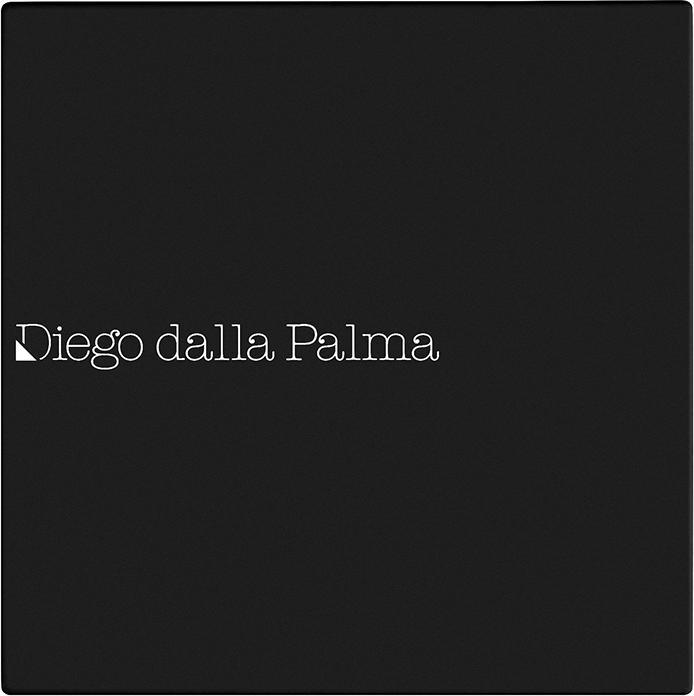 Actual product image Diego dalla Palma Compact Powder Highlighter No 32 (132 Beige, 10 g)