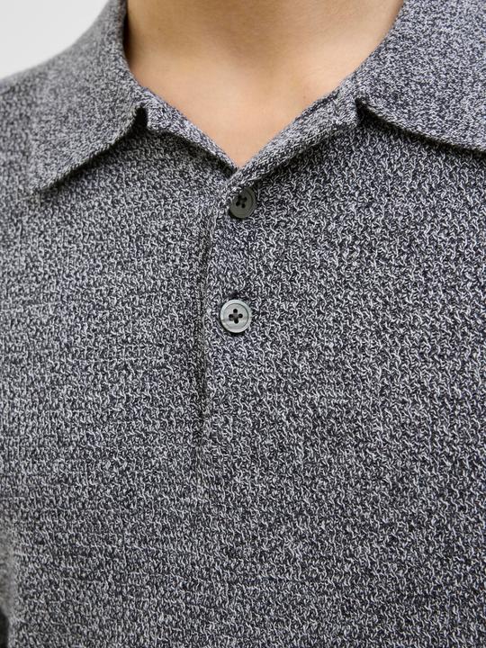 Image du produit Jack & Jones Jprcccooper Knit Polo Ss Sn (S)