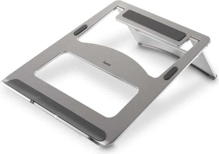 Hama aluminium", pliable, jusqu'à 40 cm (15,6