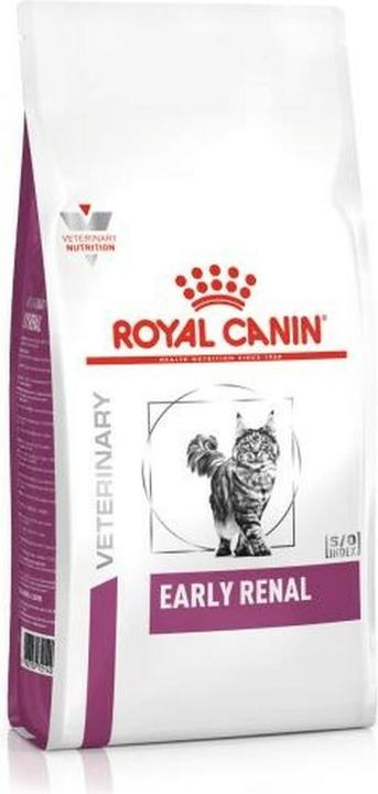 Produktbild Royal Canin Early Renal Cat 1 5 kg (1 Stk., 1500 g)
