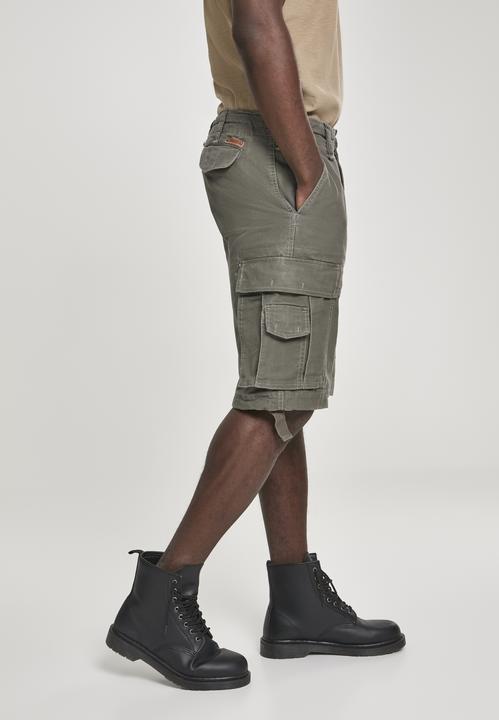 Immagine prodotto Brandit Pantaloncini Cargo vintage (XXL)