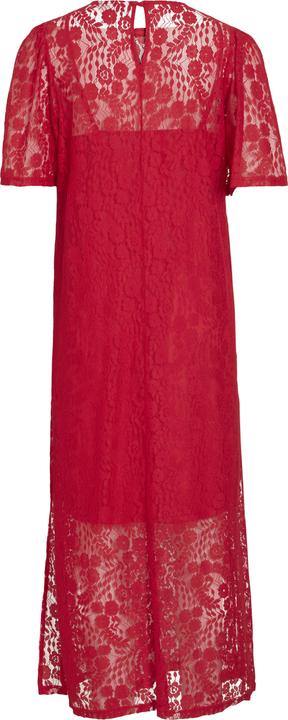 Actual product image Vila VIHILDE Spitzen Maxikleid (38)