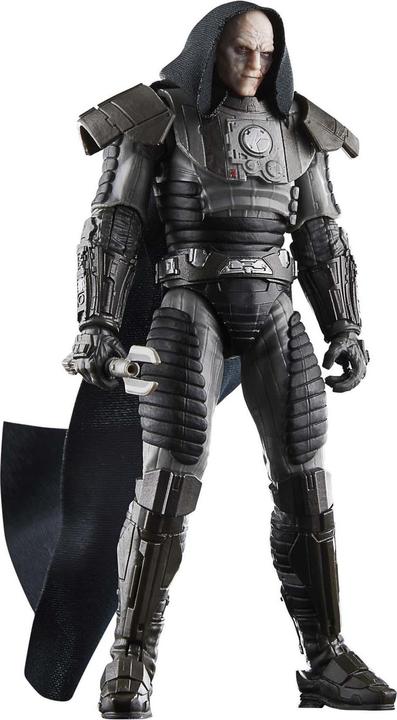 Image du produit Hasbro Star Wars: The Old Republic Black Series Darth Malgus