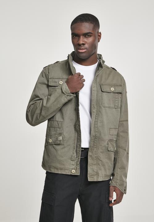 Image du produit Brandit Britannia Jacket (M)