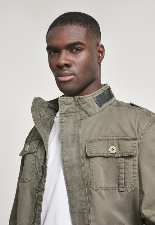 Image du produit Brandit Britannia Jacket (M)