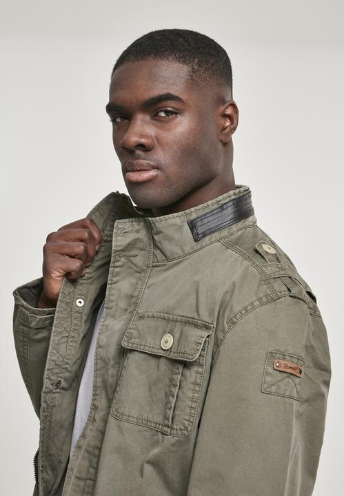 Image du produit Brandit Britannia Jacket (M)