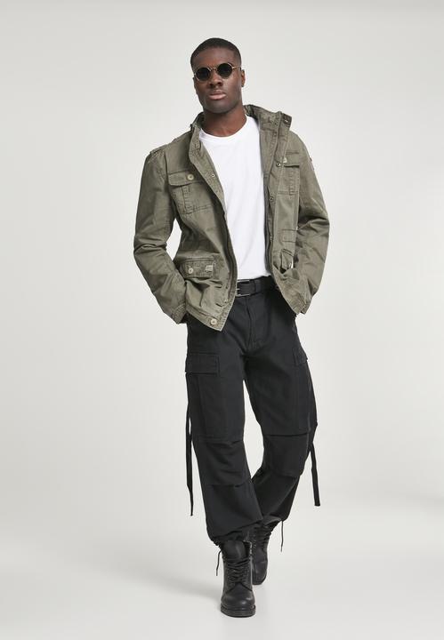 Image du produit Brandit Britannia Jacket (M)