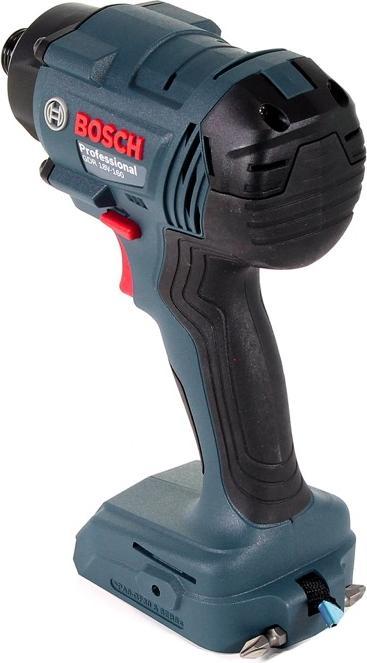 Actual product image Bosch Professional GDR 18V-160 Professional (Rechargeable battery operated)