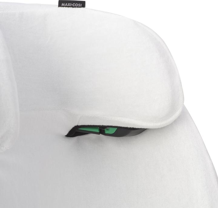 Image du produit Maxi-Cosi Housse d'été RodiFix M R Morion i-Size Organic Cotton
