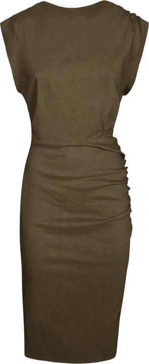 Actual product image Pinko Abiti Verde (44)