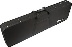 Actual product image Fender Charvel® Hardshell Bass Gig Bag, black (Bass)