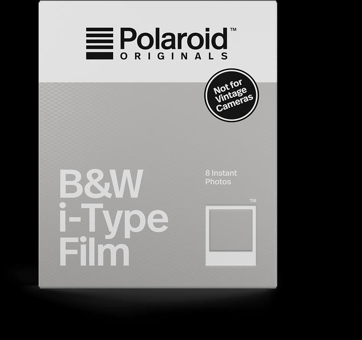 B&W I-type (Now, OneStep+)