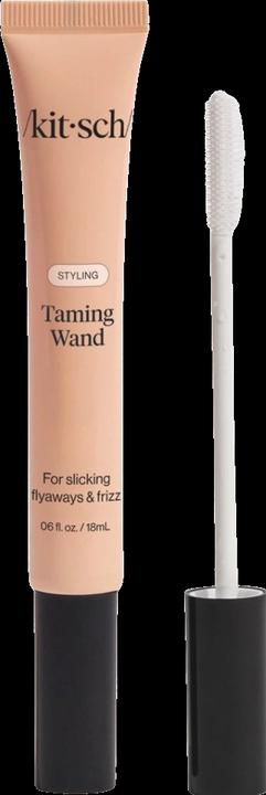 Kitsch Bändigungsgel für fliegende Haare & Augenbrauen 18ml (Haargel, 18 ml)