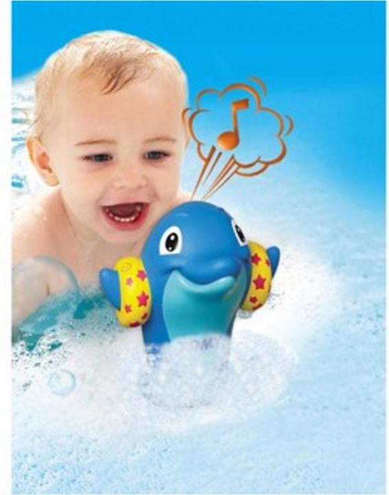 Actual product image Tomy Dolphin Plover