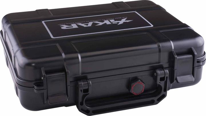 Image du produit Xikar Humidor de voyage 225XI (24)