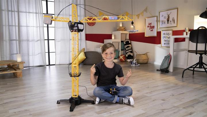 Image du produit Dickie Grue géante