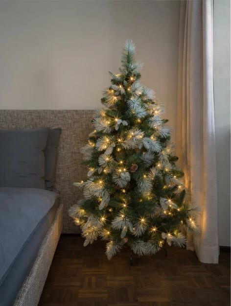 Produktbild STT LED Frosted Tree (150 cm)