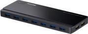 Produktbild TP-Link Uh720 (Micro USB, 7 Ports)