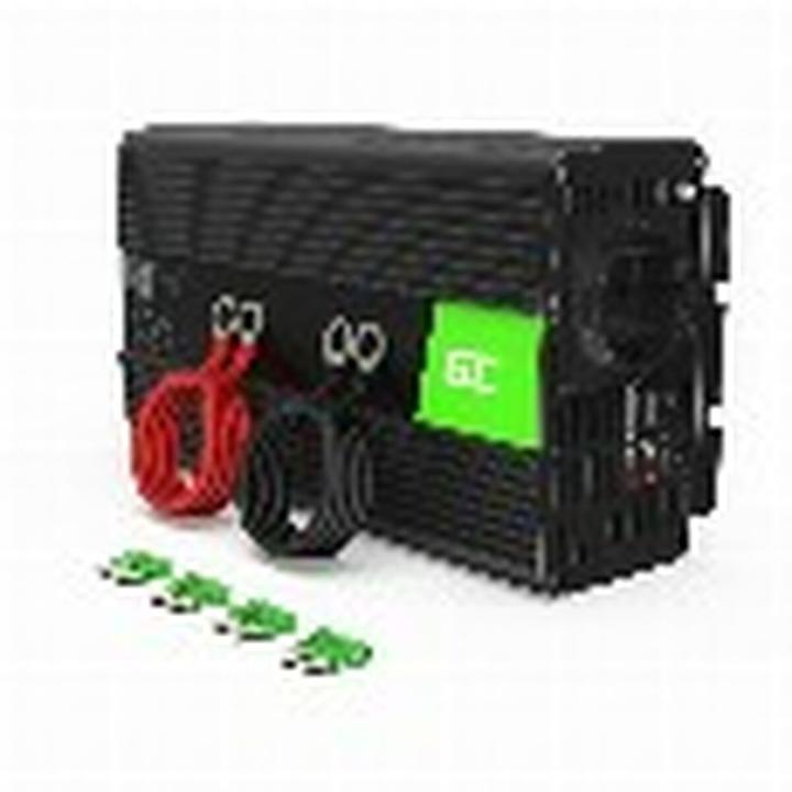 Immagine prodotto GreenCell Inverter
