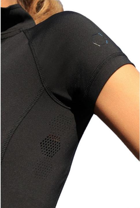 Produktbild Coldstream Midlem Base Layer Oberteil kurzärmlig (M)