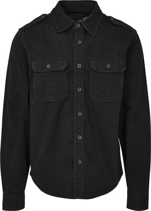 Immagine prodotto Brandit Camicia vintage (3XL)