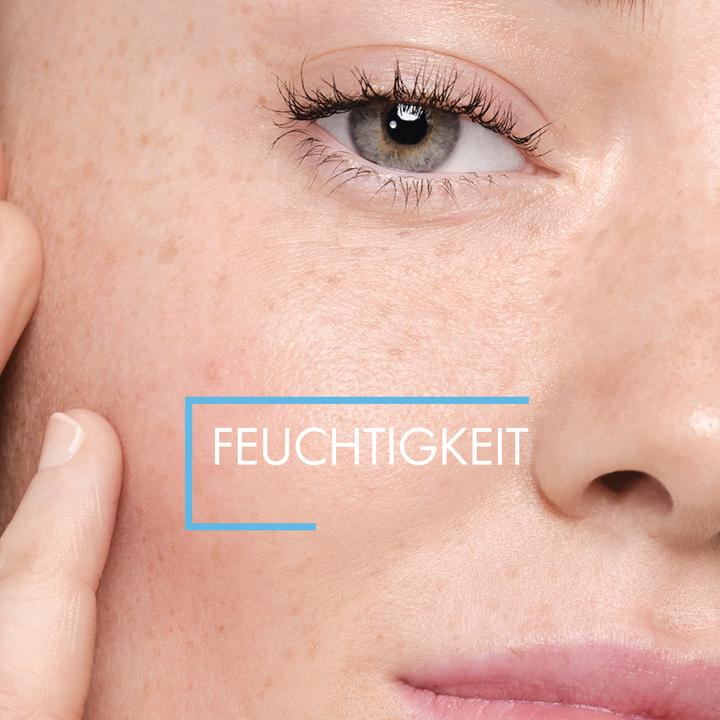 Actual product image Vichy Aqualia Thermal (50 ml, 24h cream)
