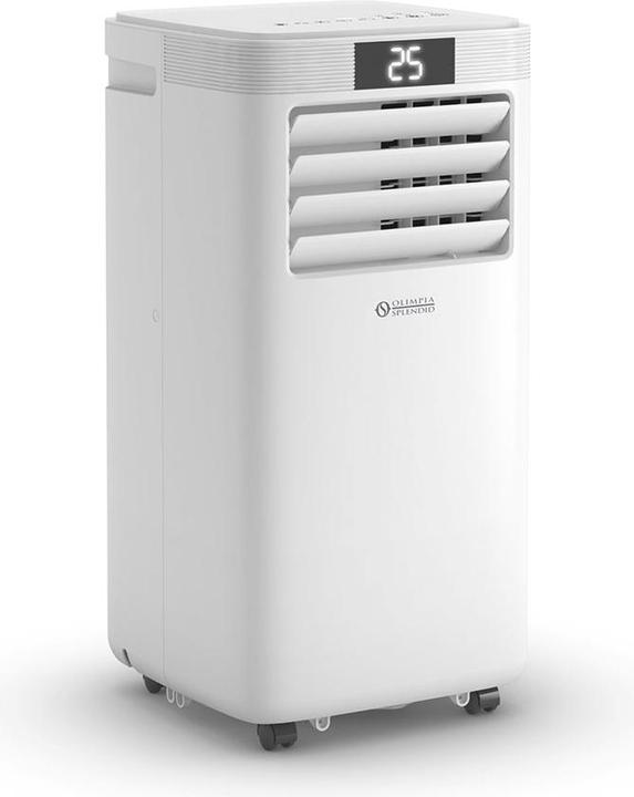 Produktbild Olimpia Splendid Dolceclima 10 HP (35 m², 8871.57 BTU/h)